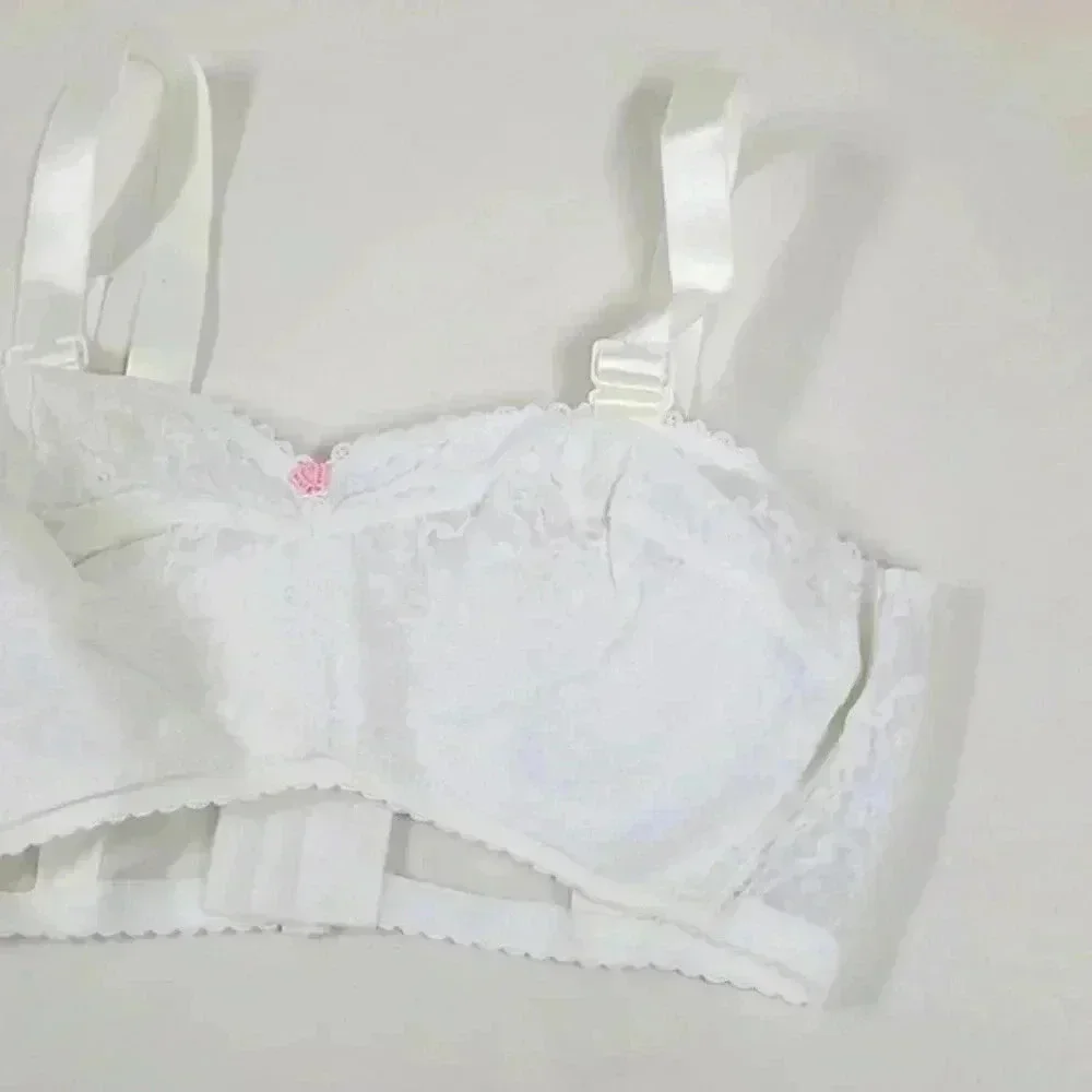 Ardyss Angel White Bra - Picture 4 of 9